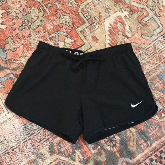 Women’s Nike Athletic Shorts - Picture 2 of 6